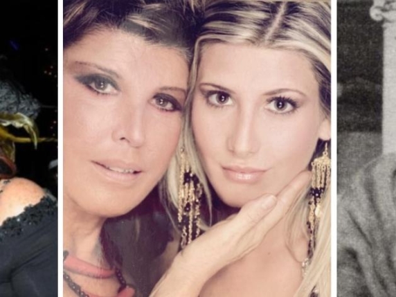 Morte Patrizia De Blanck, la figlia Giada: «Un funerale semplice, com'era lei. Oggi dimostra di amarla anche chi la contestava»