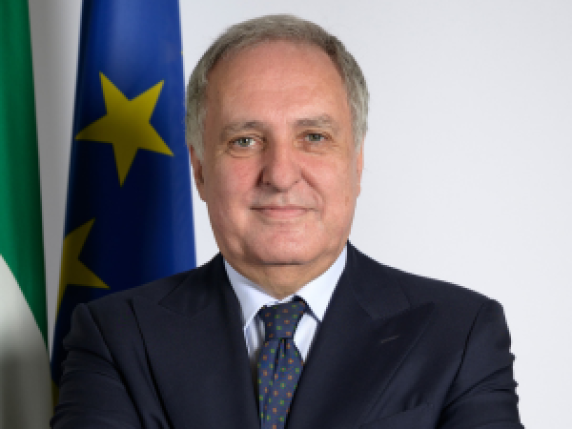 Mps, il dirigente Di Stefano nei guai per  8.700 euro. «Se litighi col Tesoro litighi con il governo»