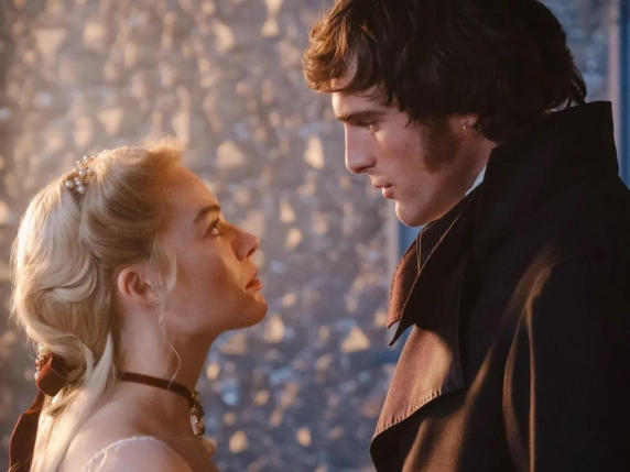 La pagella del Mereghetti:Il classico del romanticismo in un fumetto hollywoodiano (voto 4)