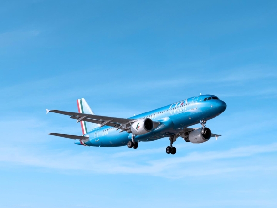 Ita Airways torna (dopo quattro anni) al vertice della puntualità in Europa: in orario 87 voli su 100