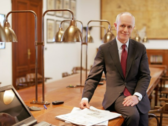 I discorsi d'odio, audizione al Senato del direttore del Corriere  Fontana: diretta