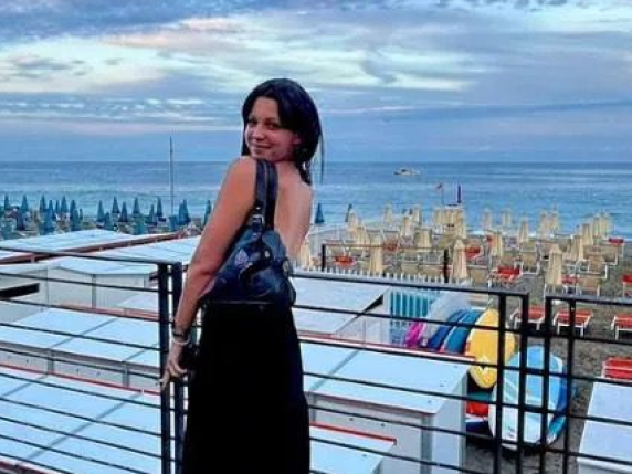 Zoe Trinchero era viva quando è stata gettata da Manna nel canale: morta per la caduta. I primi risultati dell'autopsia