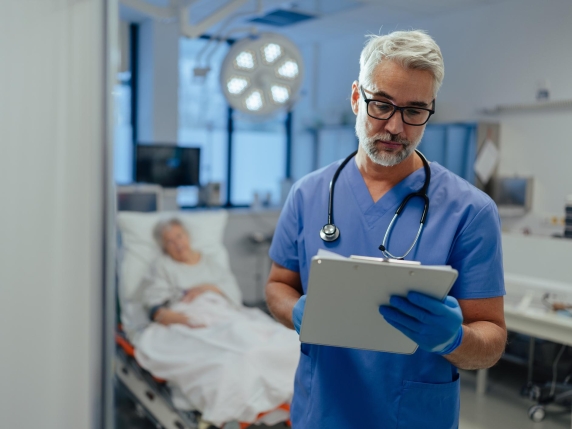 Cosa succede quando un malato di tumore va in Pronto Soccorso. Consigli utili e problemi (urgenti) da risolvere