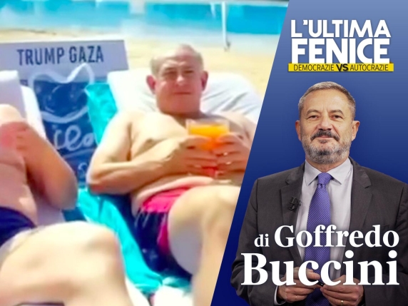 La finestra di Overton e le «follie» di Trump