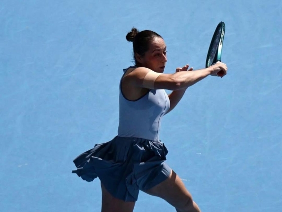 Sorpresa Cocciaretto, batte Gauff nel Masters 1000 di Doha: «Cercherò di andare avanti il più possibile qui»