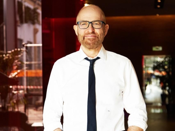 Massimo Gramellini debutta con «L'ora di educazione sentimentale»: «Porto a teatro la potenza dell'amore»