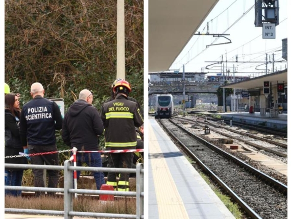 Treni, nuovo danneggiamento a Bologna dopo il sabotaggio di sabato: cavi tranciati