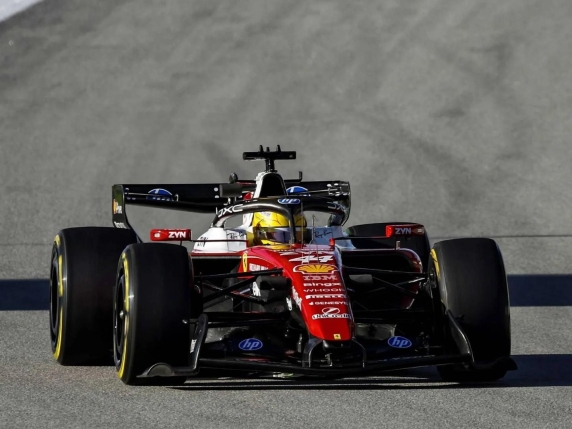 Tutto pronto in Bahrein, test ad alta tensione: perchè i motori Mercedes generano sospetti