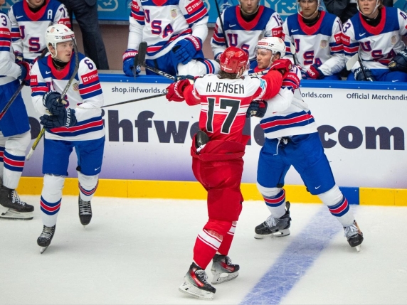 Sabato la sfida Usa-Danimarca: risiko sul ghiaccio dopo la questione Groenlandia