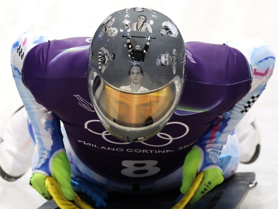 L'atleta ucraino e il casco con i compagni uccisi dai russi: perché il Cio ha perso una grande occasione