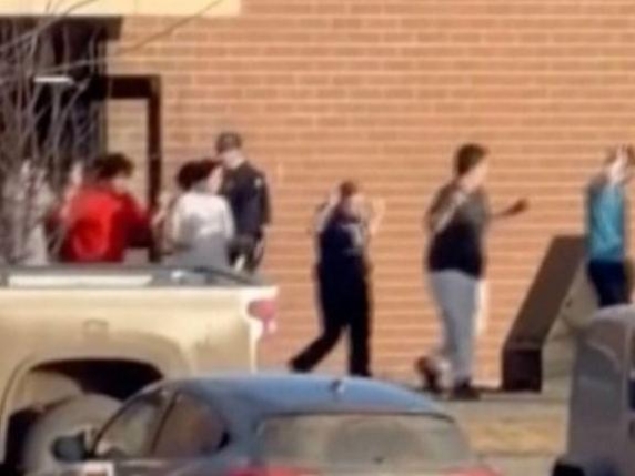 Ten killed in BC school