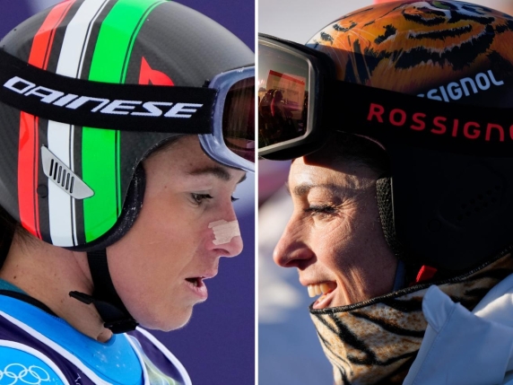 Goggia e Brignone, l'eterna sfida arriva al superG: Sofia deve dimenticare la caduta, Fede vuole stupire tutti