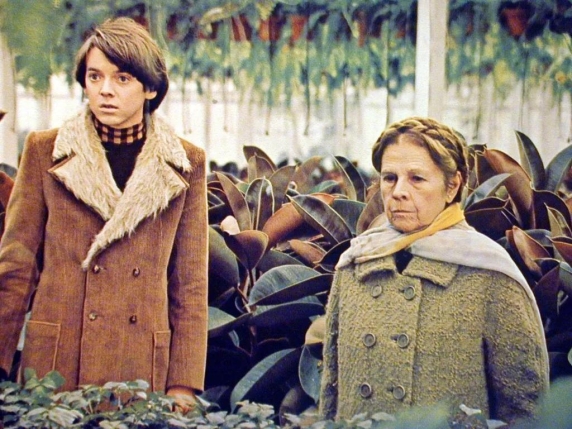 Morto Bud Cort, star del film cult «Harold e Maude»