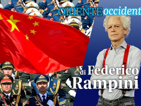 Generali cinesi e soldati russi. La corruzione sotto Xi e Putin