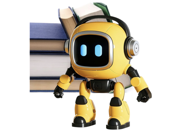 Giocattoli con AI: i dubbi sulla sicurezza e quali sono i primi disponibili sul mercato