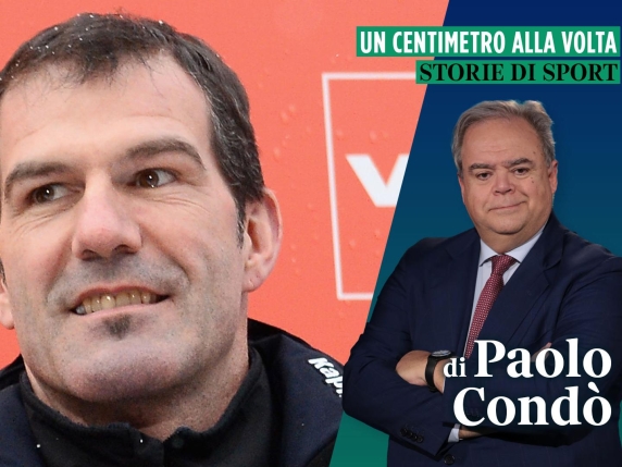 Zöggeler direttore tecnico trionfante, le leggende si reinventano