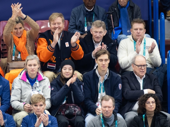 Henri del Lussemburgo: «A Milano Cortina mi godo lo sport, e ci sarò alla cerimonia olimpica di chiusura a Verona»