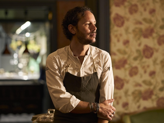 Napoli, chiude «Sustànza» dello chef Marco Ambrosino: uno dei progetti gastronomici più interessanti d'Italia