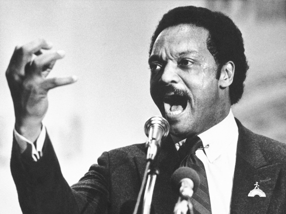 Addio a Jesse Jackson, marciò con Martin Luther King e seppe unire i neri sulla strada verso Obama