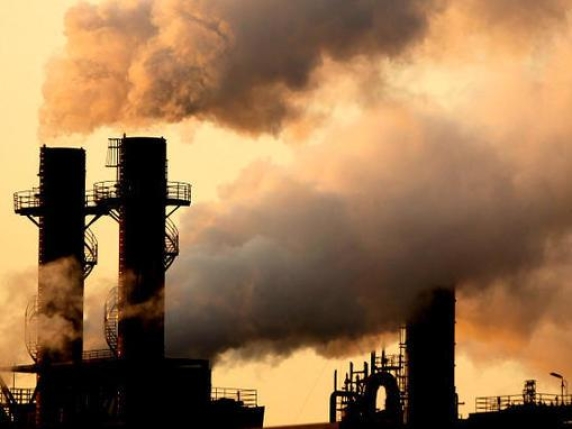 Scambio quote di emissione Co2, Confindustria chiede lo stop al sistema Ets: «Competitività a rischio»