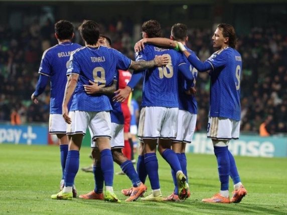 Playoff Mondiali tra Italia e Irlanda del Nord a Bergamo: in un'ora e mezza polverizzati i biglietti