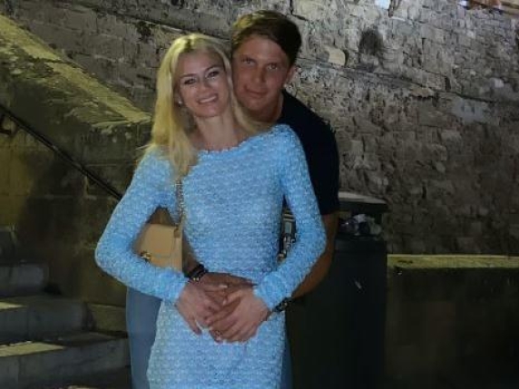 Camila Giorgi è incinta: «Il bambino nascerà in Europa»