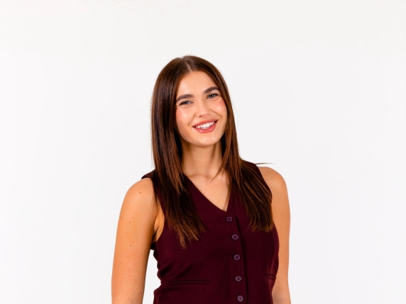 Chanel Totti debutta in tv a Pechino Express: «Non era nei miei piani. La separazione dei miei? Non è stata facile ma ho sostenuto entrambi»