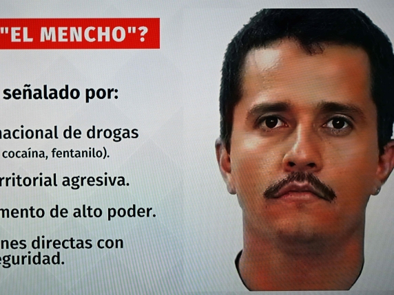 Il narcos (milionario) più sanguinario del Messico partito come raccoglitore di avocado: chi era