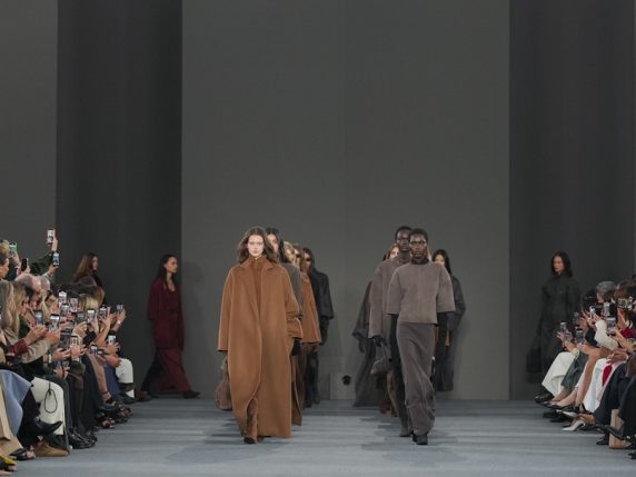 Boss, il fascino della quotidianità