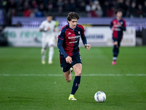 Parma-Cagliari: Cuesta con Strefezza e Pellegrino. Palestra-Esposito-Kilicsoy per Pisacane| Diretta