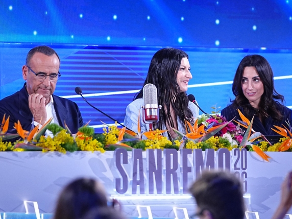 Chi vince il Festival? Tutti i favoriti: Fedez & Masini, Sal Da Vinci e Serena Brancale