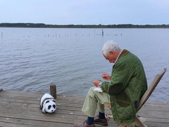 Un anno senza Fulco Pratesi: curare l'ambiente per curare l'umanità. Il «suo» Wwf festeggia i 60 anni di attività