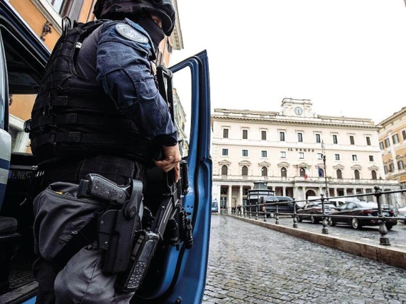 Sicurezza antiterrorismo: torna il pacchetto Giubileo con posti fissi, reparti speciali e sistemi antidrone