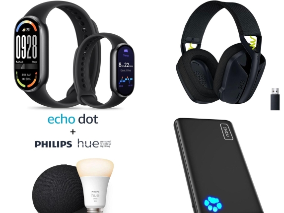 Offerte di Primavera Amazon: 15 gadget utili a meno di 50 euro