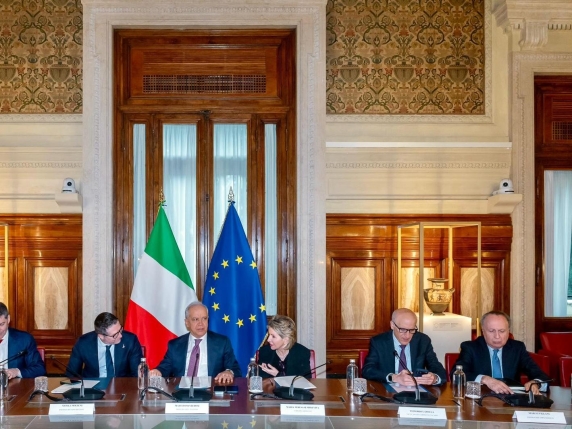 Roma, rinforzati i servizi di vigilanza su gran parte dei 28mila obiettivi sensibili dopo l'attacco all'Iran