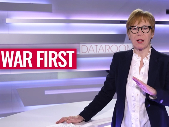 Perché Trump ha bombardato 7 Paesi in 13 mesi (dopo aver dichiarato che non avrebbe iniziato guerre)