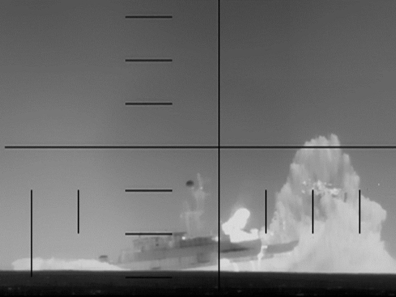 Sri Lanka, nave da guerra iraniana attaccata e affondata da un sottomarino Usa: «Ci sono 87 morti»