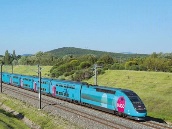 Treni, parte l’alta velocità low cost. In arrivo sulla Torino-Milano i treni francesi Tgv e Ouigo