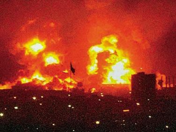 «Abbiamo la pelle dura e una carne aspra». Gli sceicchi e il conflitto: pronti a difenderci