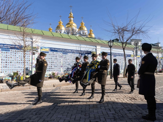 Ucraina - Russia, le notizie sulla guerra in diretta | Telefonata Putin-Trump su Ucraina. Il presidente Usa: «Vuole essere d'aiuto in Medio Oriente»
