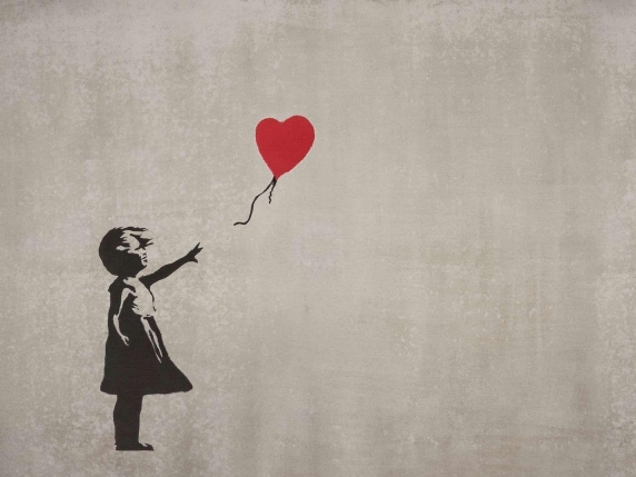 Banksy svelato: la vera identità dell'artista ricostruita in un ricerca Reuters