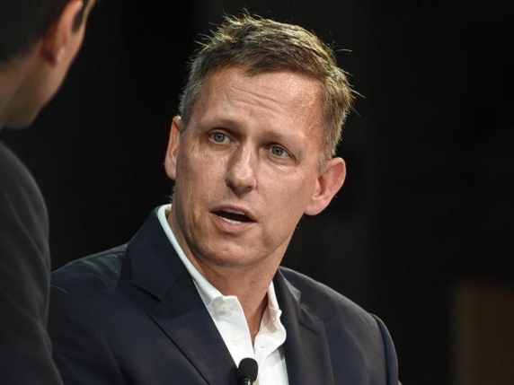 Peter Thiel a Roma: «Darà lezioni sull'Anticristo». Il tecnoguru vicino a Trump per quattro giorni nella Capitale