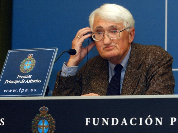 Morto il filosofo Jürgen Habermas, erede della Scuola di Francoforte: aveva 96 anni