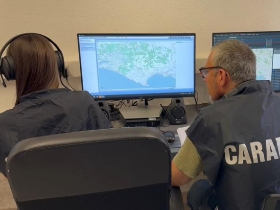 Roma, interrogatorio davanti al gip per il giornalista arrestato per pedofilia: «Così ho conosciuto quella donna»