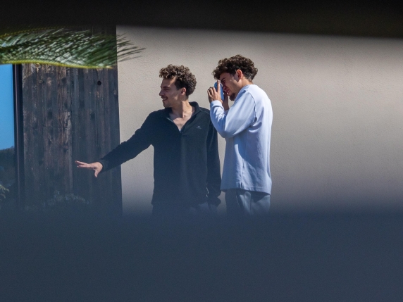 Rapina a El Aynaoui: «Ho avuto molta paura». La madre: «Mi hanno puntato la pistola alla gola»