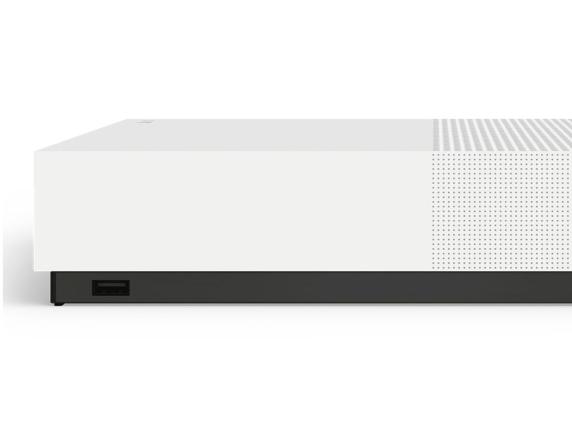 Console Xbox One S All Digital Edition