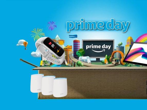 
                                    
                                Amazon offerte Prime Day, gli sconti del 15 luglio dai tablet Huawei e Samsung alla lavatrice Candy