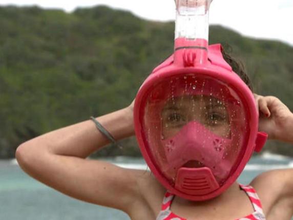 
                                    
                                Maschera da snorkeling per i bambini: ecco come sceglierle