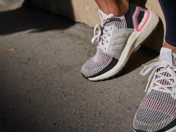 
                                    
                                Le migliori scarpe da running per allenarsi in strada o in palestra