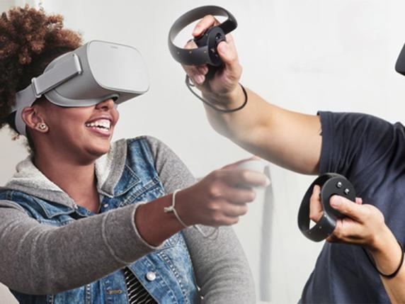 
                                    
                                Visori Vr, ecco i migliori modelli per la realtà virtuale